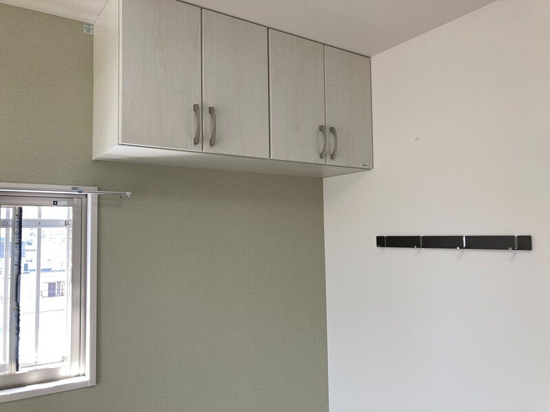 メルベージュ千林大宮の物件内観写真