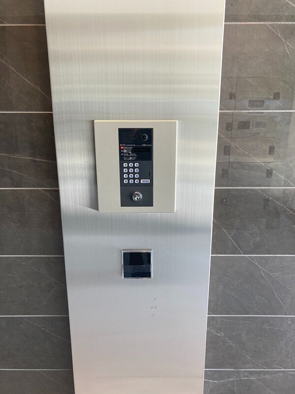 メルベージュ千林大宮の物件内観写真