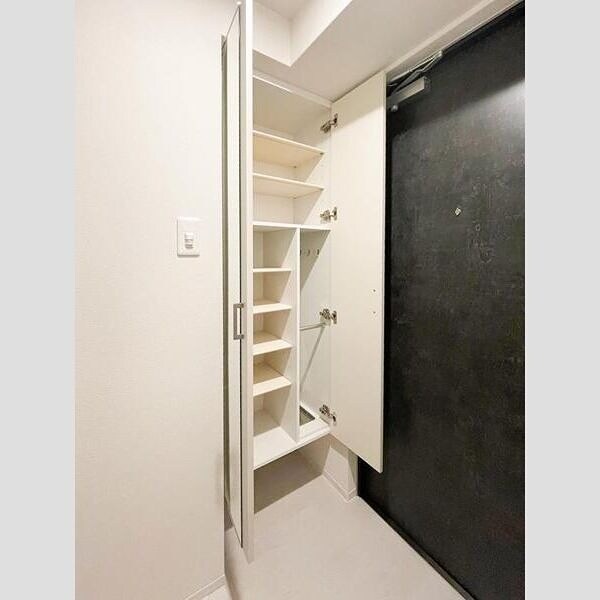 Alivis緑橋の物件内観写真