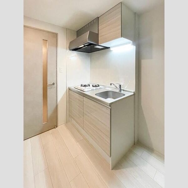 Alivis緑橋の物件内観写真