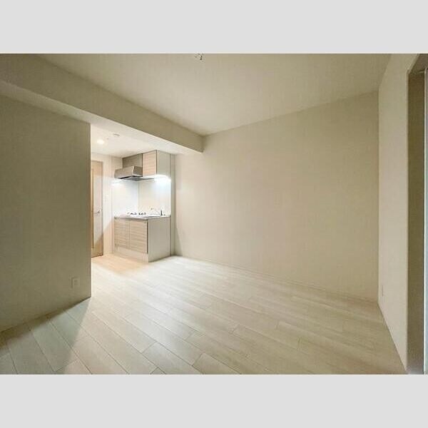 Alivis緑橋の物件内観写真