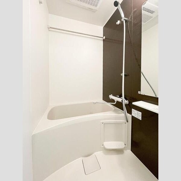 Alivis緑橋の物件内観写真