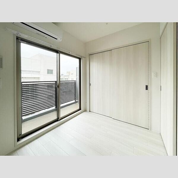 Alivis緑橋の物件内観写真