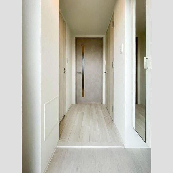 Alivis緑橋の物件内観写真