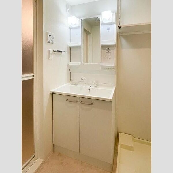 Alivis緑橋の物件内観写真