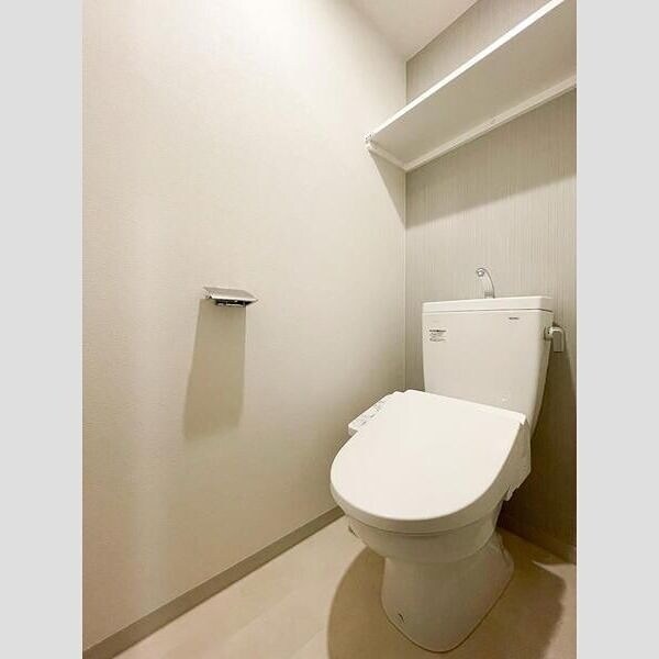 Alivis緑橋の物件内観写真