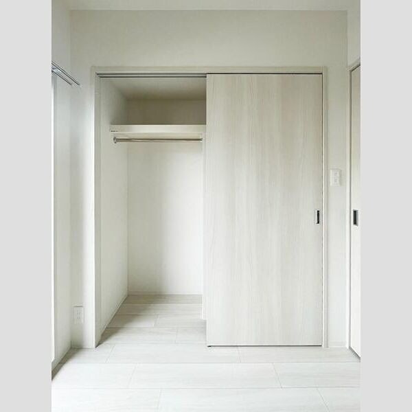 Alivis緑橋の物件内観写真