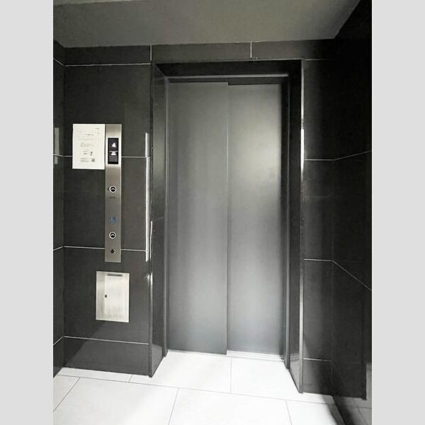 Alivis緑橋の物件内観写真