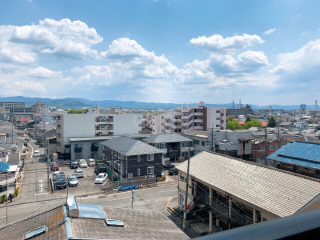 エステムコート京都西大路の物件内観写真