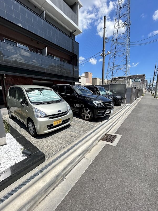 ベラジオ雅び京都西院の物件内観写真