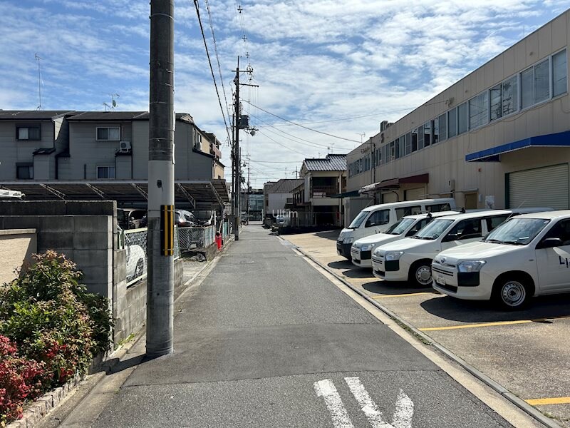 エミネンス西京極の物件内観写真