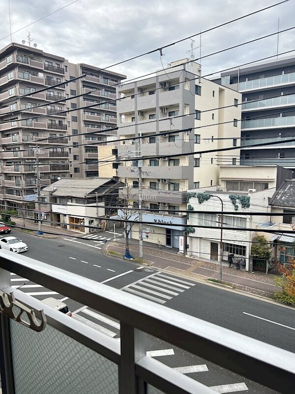 西院駅 徒歩4分 4階の物件内観写真