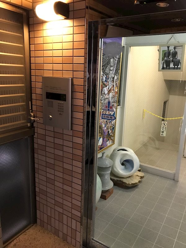 モントワ烏丸御池の物件内観写真