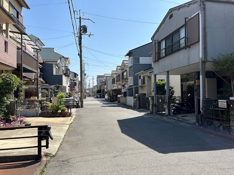 シャローム石田の物件内観写真