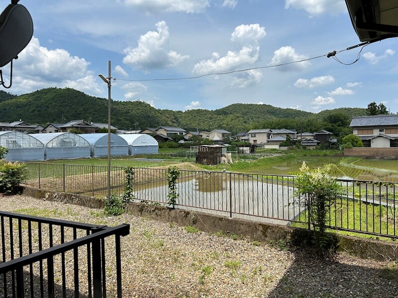 ハイツ野村の物件内観写真