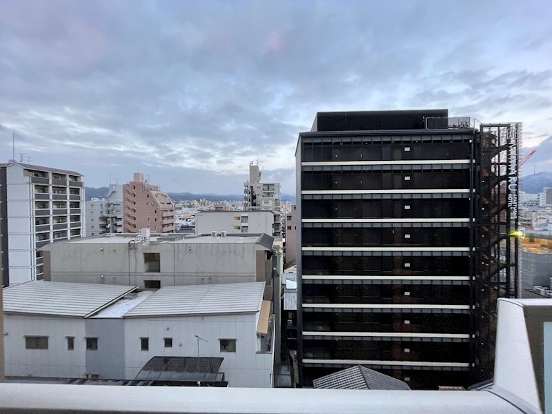 プレミスト京都御池通の物件内観写真