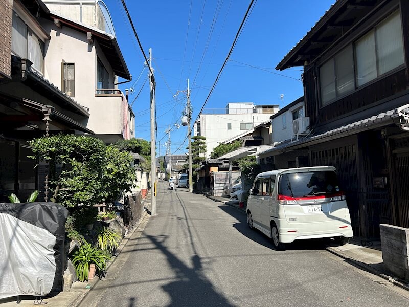 プランドールS花園寺ノ前町の物件内観写真