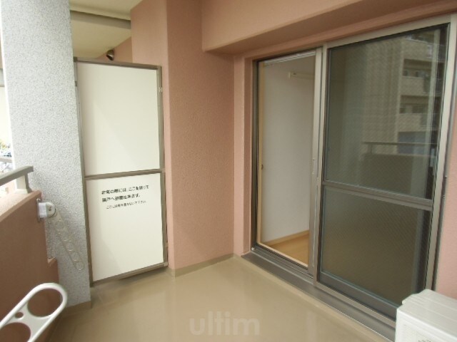 ＥＸＥ　ＶＩＬＬＡ　ＷＥＳＴの物件内観写真