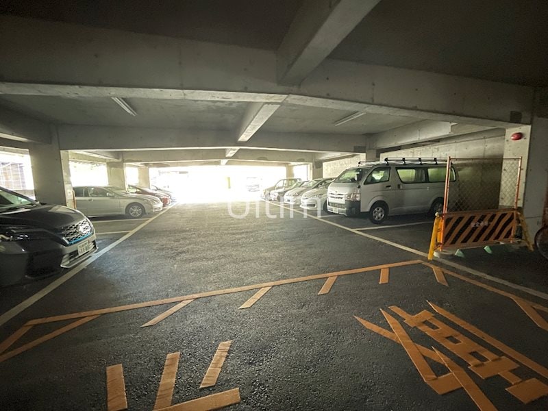 東和ハイツ本館の物件内観写真