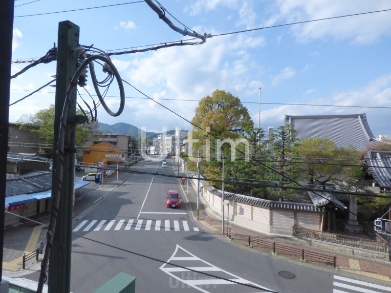 北野エスポワコリンの物件内観写真