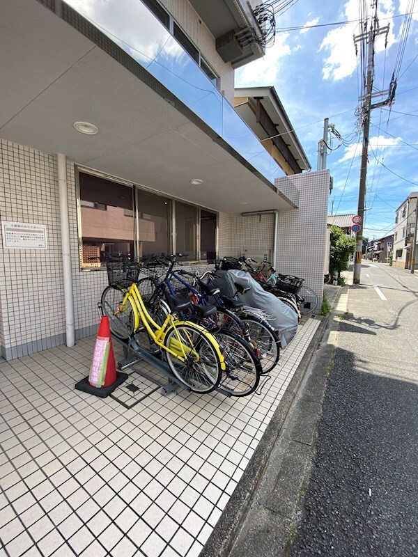 シボラ六条高倉の物件内観写真