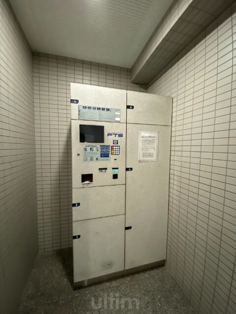 リーガル京都四条河原町通りの物件内観写真