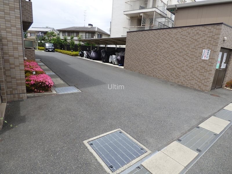 サーパスシティ大久保駅前の物件内観写真