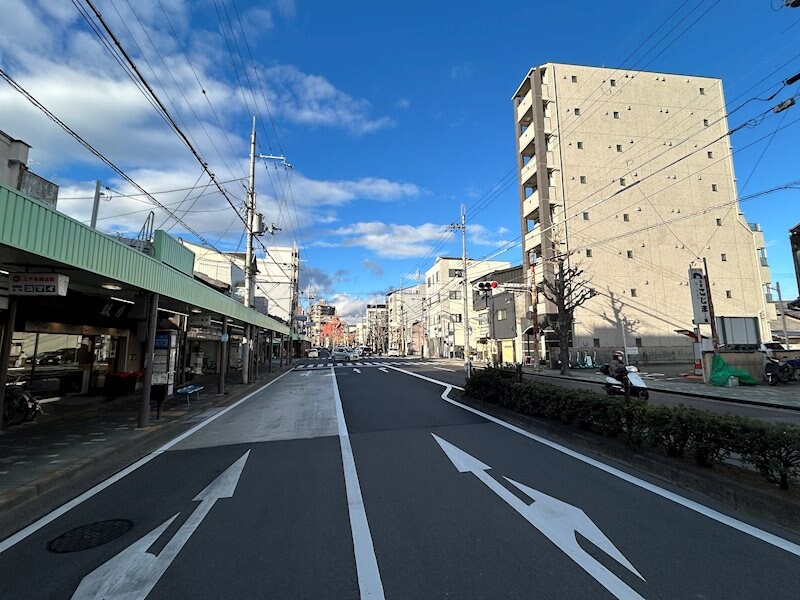 （仮）花車町マンションの物件内観写真