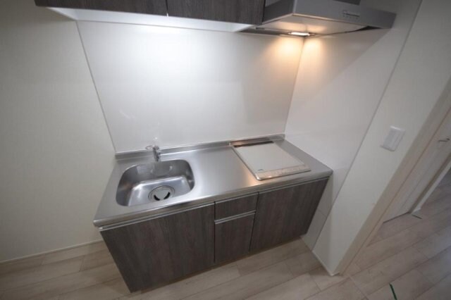 フジパレス尼崎三反田Ⅱ番館の物件内観写真