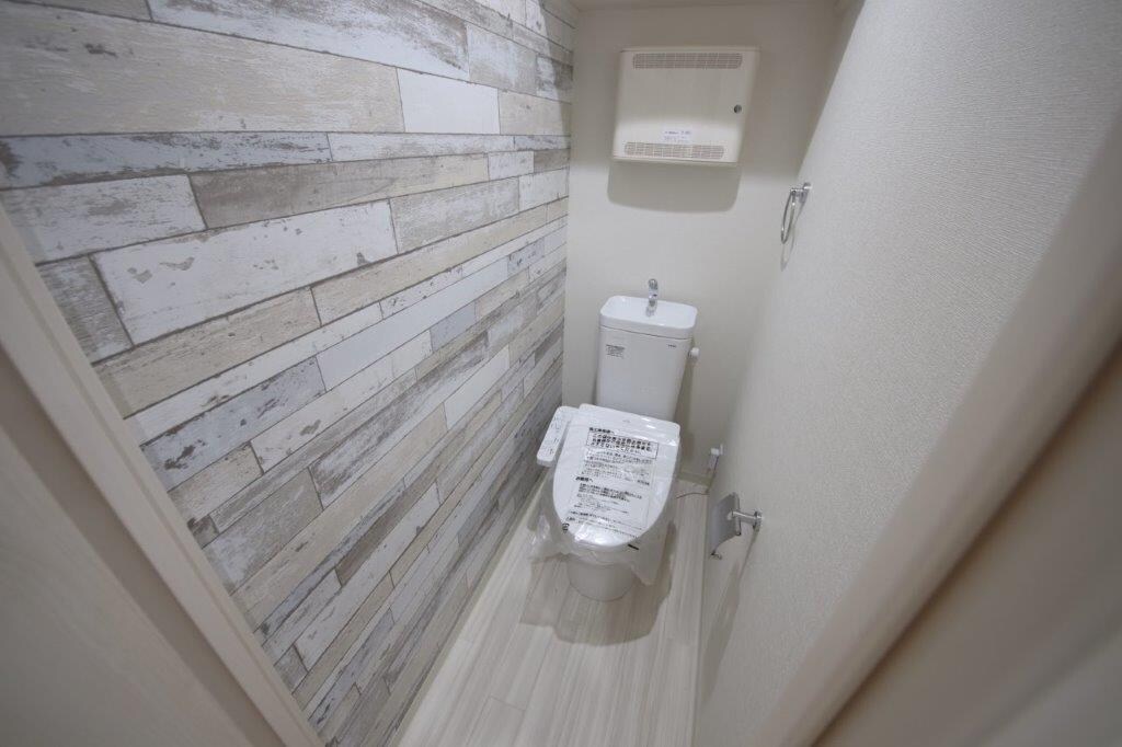 フジパレス尼崎三反田Ⅱ番館の物件内観写真