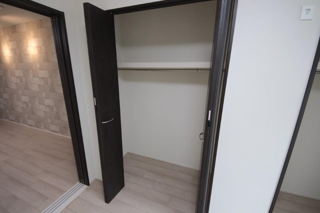 フジパレス尼崎三反田Ⅱ番館の物件内観写真