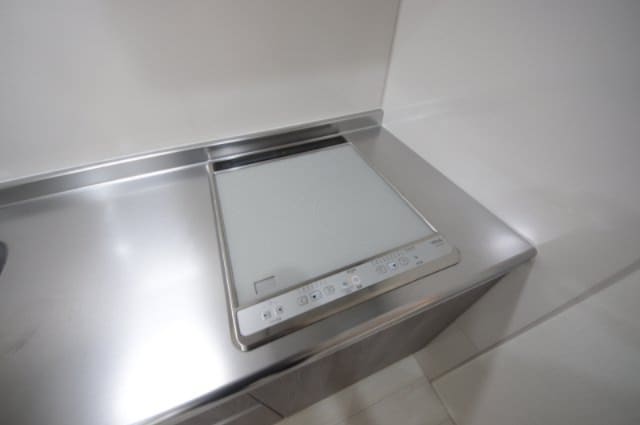 フジパレス尼崎三反田Ⅱ番館の物件内観写真