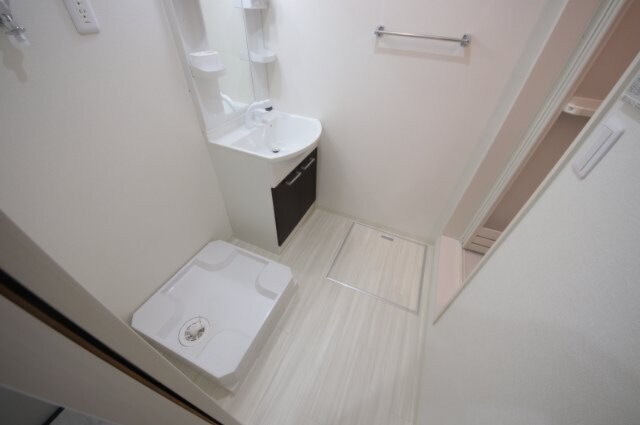 フジパレス尼崎三反田Ⅱ番館の物件内観写真