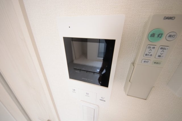 フジパレス尼崎三反田Ⅱ番館の物件内観写真