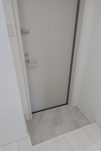 フジパレス尼崎三反田Ⅱ番館の物件内観写真