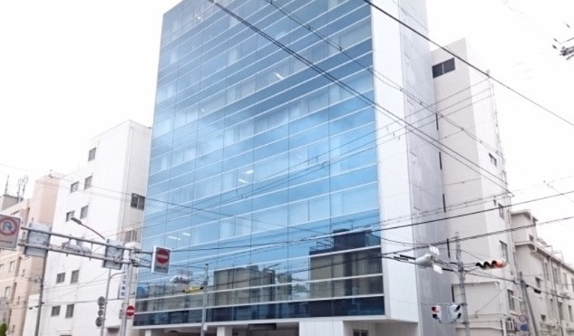 フジパレス尼崎三反田Ⅱ番館の物件内観写真