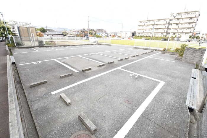 VILLA93の物件外観写真