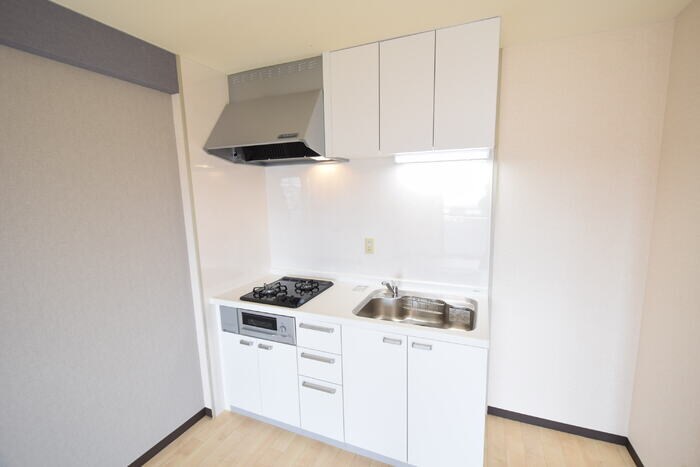 VILLA93の物件内観写真