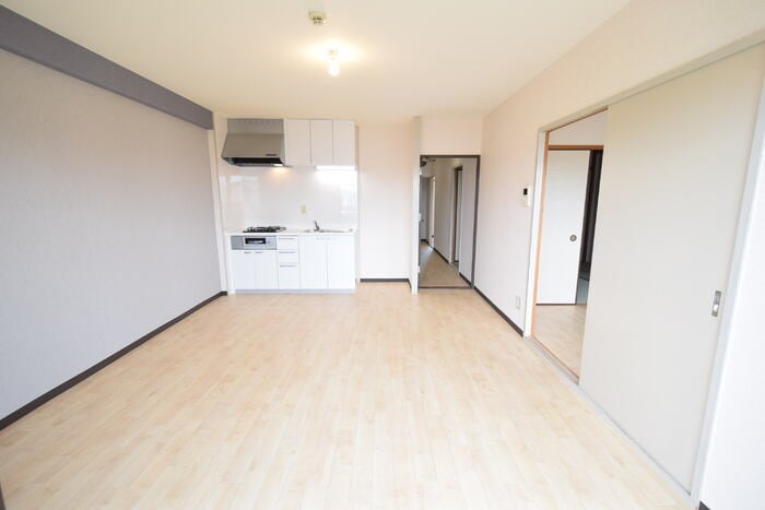 VILLA93の物件内観写真