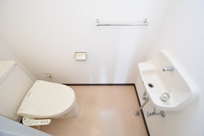 VILLA93の物件内観写真