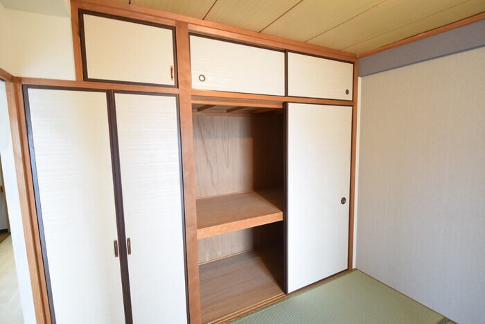 VILLA93の物件内観写真