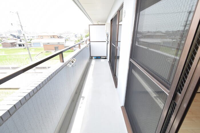 VILLA93の物件内観写真