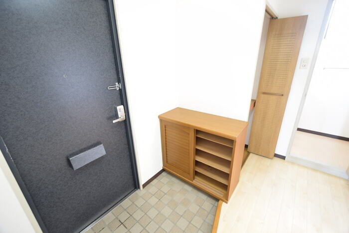 VILLA93の物件内観写真