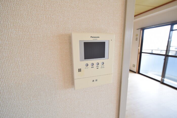 VILLA93の物件内観写真