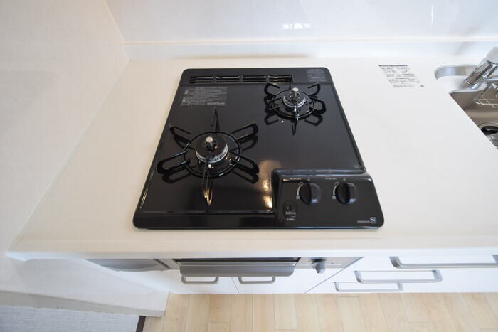 VILLA93の物件内観写真