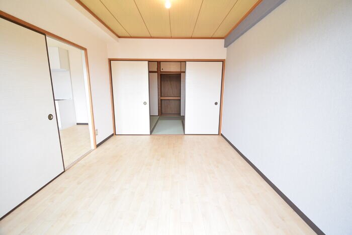 VILLA93の物件内観写真