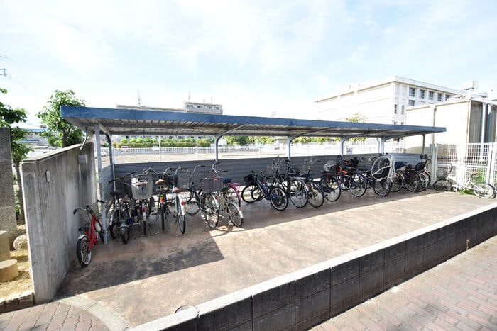 VILLA93の物件内観写真