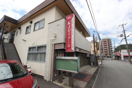 VILLA93の物件内観写真