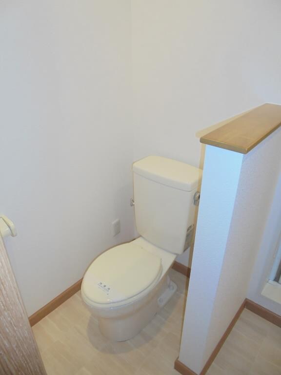 ジョリエーメゾンの物件内観写真