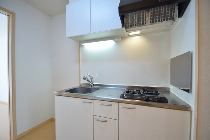 シス・アムールの物件内観写真